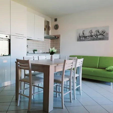 Oikos Con Vista Mare E Wi-fi *