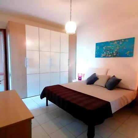 Oikos Con Vista Mare E Wi-fi Apartment *