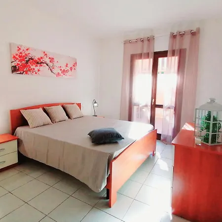 Apartment Oikos Con Vista Mare E Wi-fi