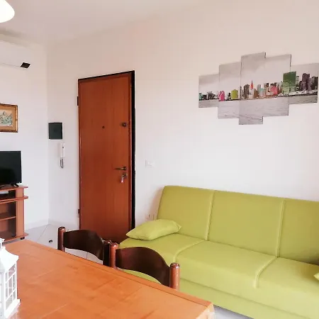 Oikos Con Vista Mare E Wi-fi Apartment Castelsardo