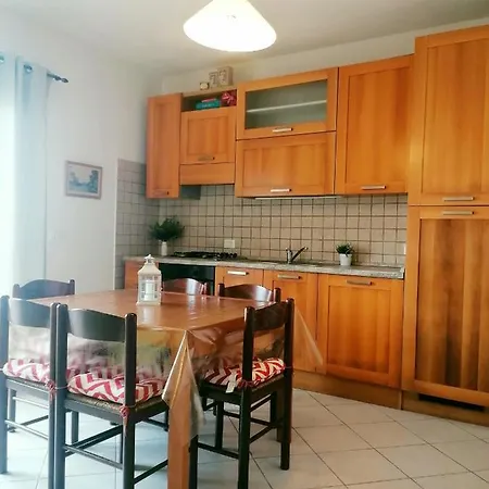 Oikos Con Vista Mare E Wi-fi