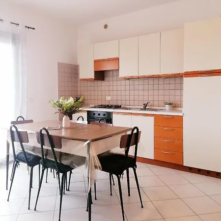 Apartment Oikos Con Vista Mare E Wi-fi Castelsardo