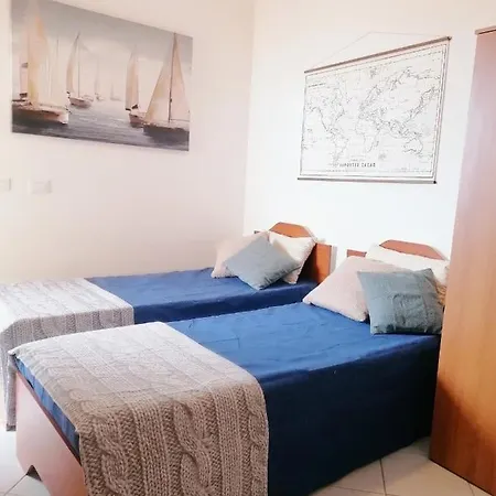 Apartment Oikos Con Vista Mare E Wi-fi Castelsardo