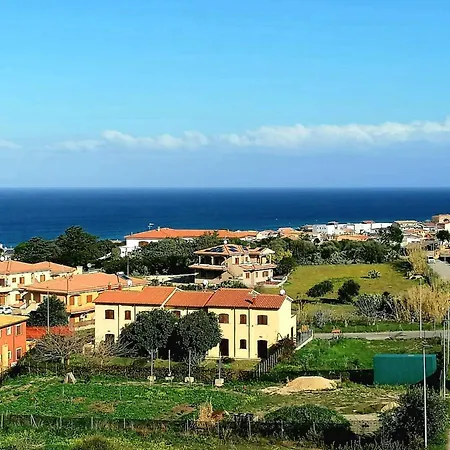 Apartment Oikos Con Vista Mare E Wi-fi