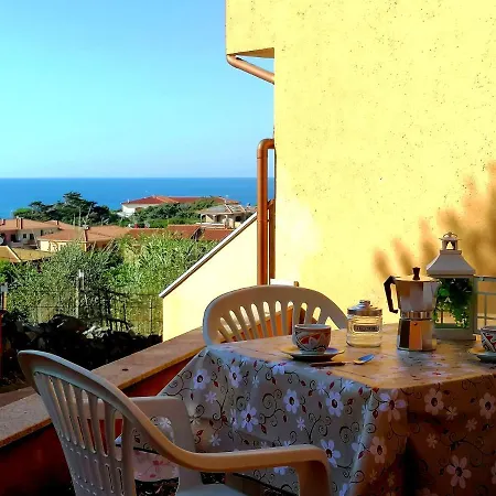 Oikos Con Vista Mare E Wi-fi * Castelsardo