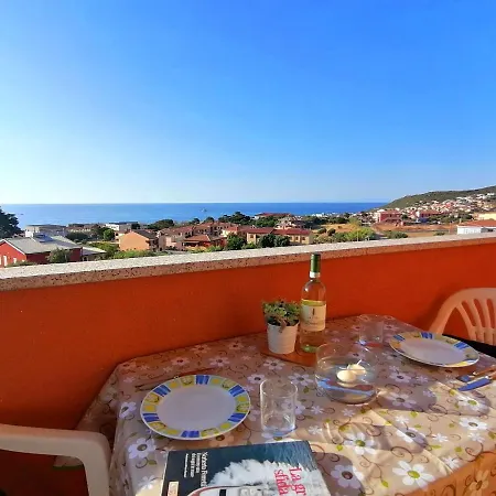 Apartment Oikos Con Vista Mare E Wi-fi Castelsardo