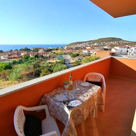 Apartment Oikos Con Vista Mare E Wi-fi